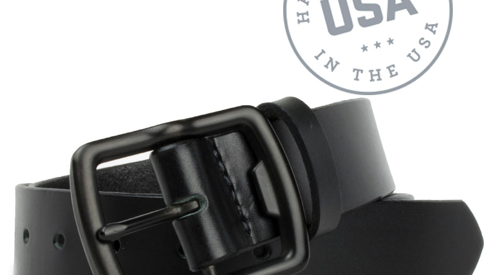 Belts are Trending for Back to School Style – Make Yours Nickel Free!