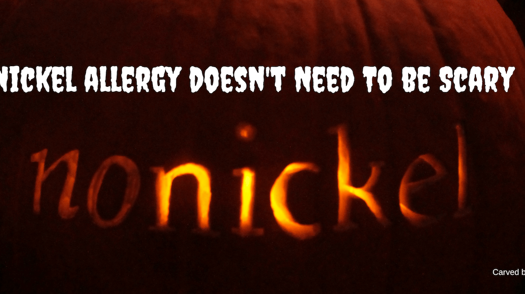 Trick or Treat! Look Inside for Something Sweet!