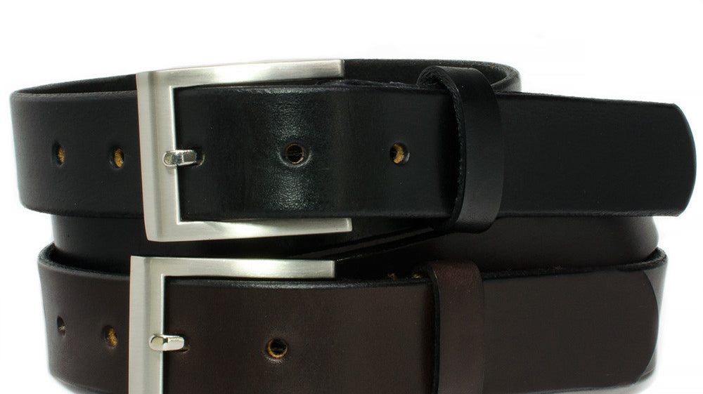 NoNickel Belts Are Making The Grade!