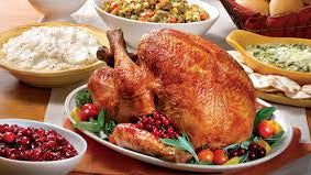 Thanksgiving and the Low Nickel Diet