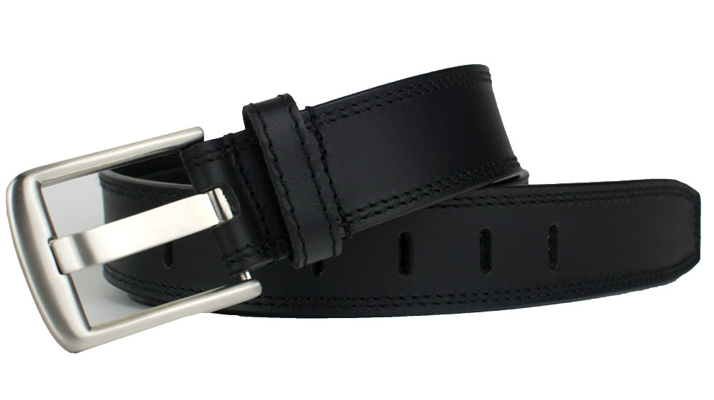 Our New Year’s Resolution? Making YOUR Life Nickel Free!