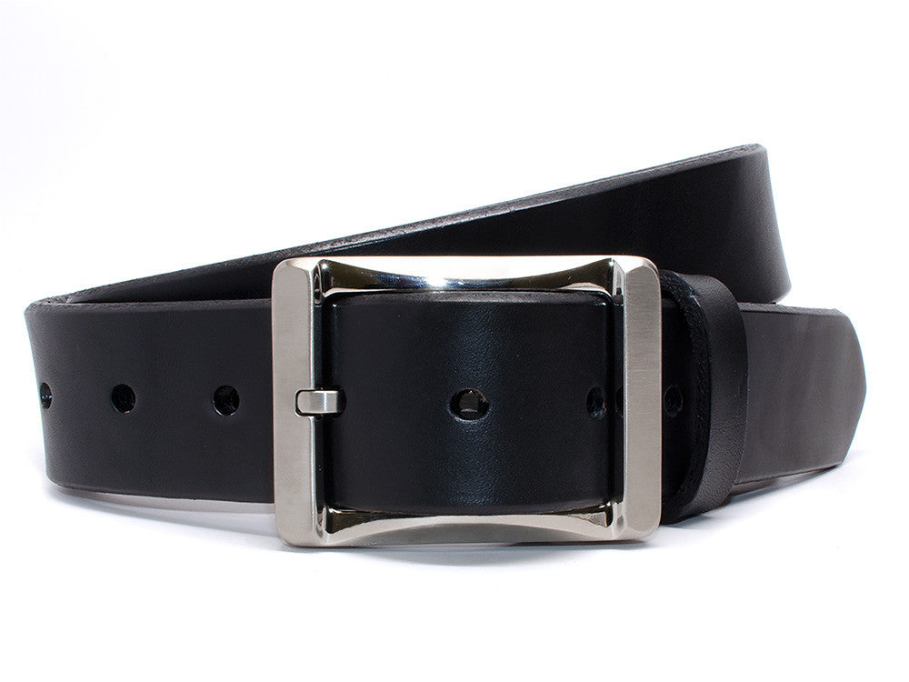 Nickel Free Titanium Buckles and Belts Make a Difference!
