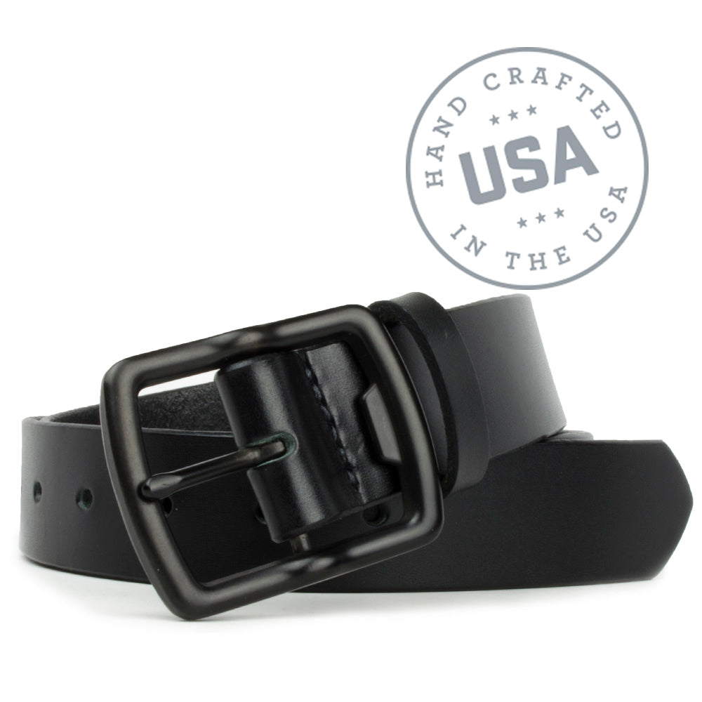 Belts are Trending for Back to School Style – Make Yours Nickel Free!