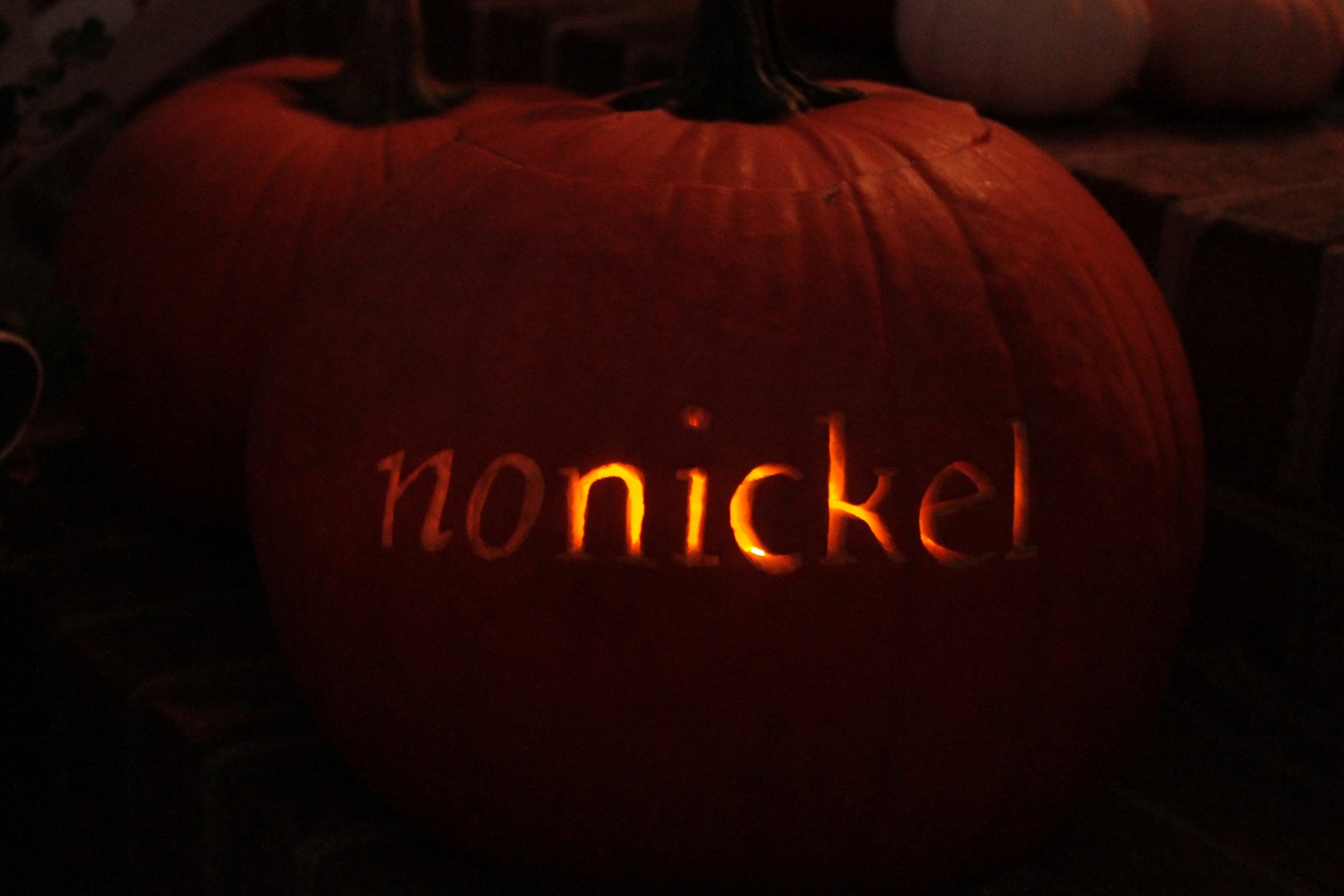 Guest Artist for October: Introducing Kelly Arrup!