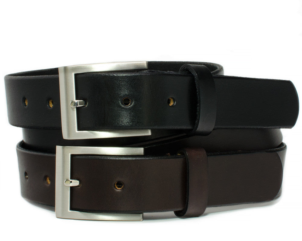 NoNickel Belts Are Making The Grade!