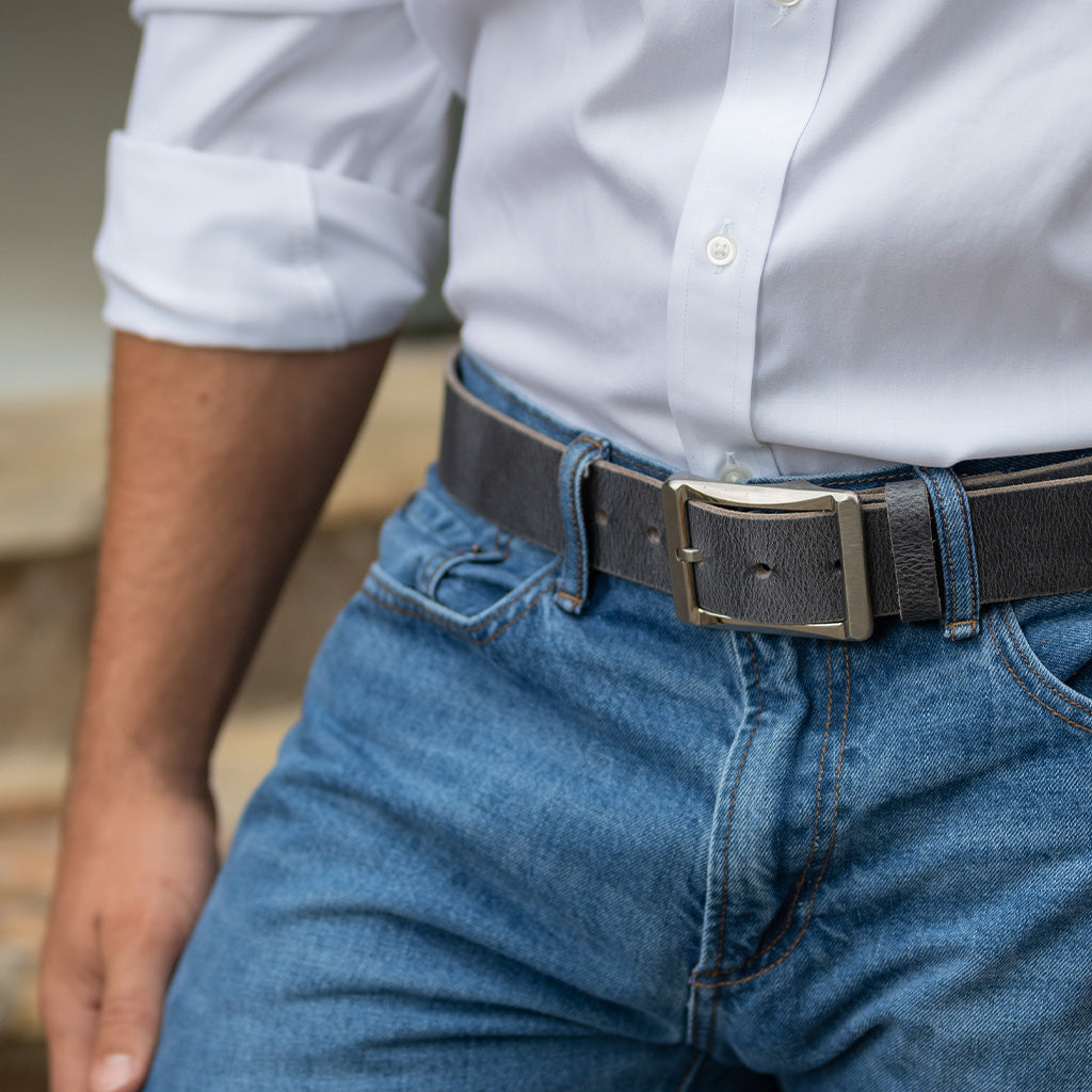 How to Measure for a NoNickel Belt