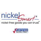 Nickel Smart Infographic. Nickel Smart - Nickel Free Goods You Can Trust. Certified Nickel Free.