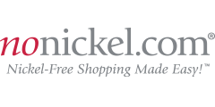 NoNickel.com Logo Nickel Free Shopping Made Easy