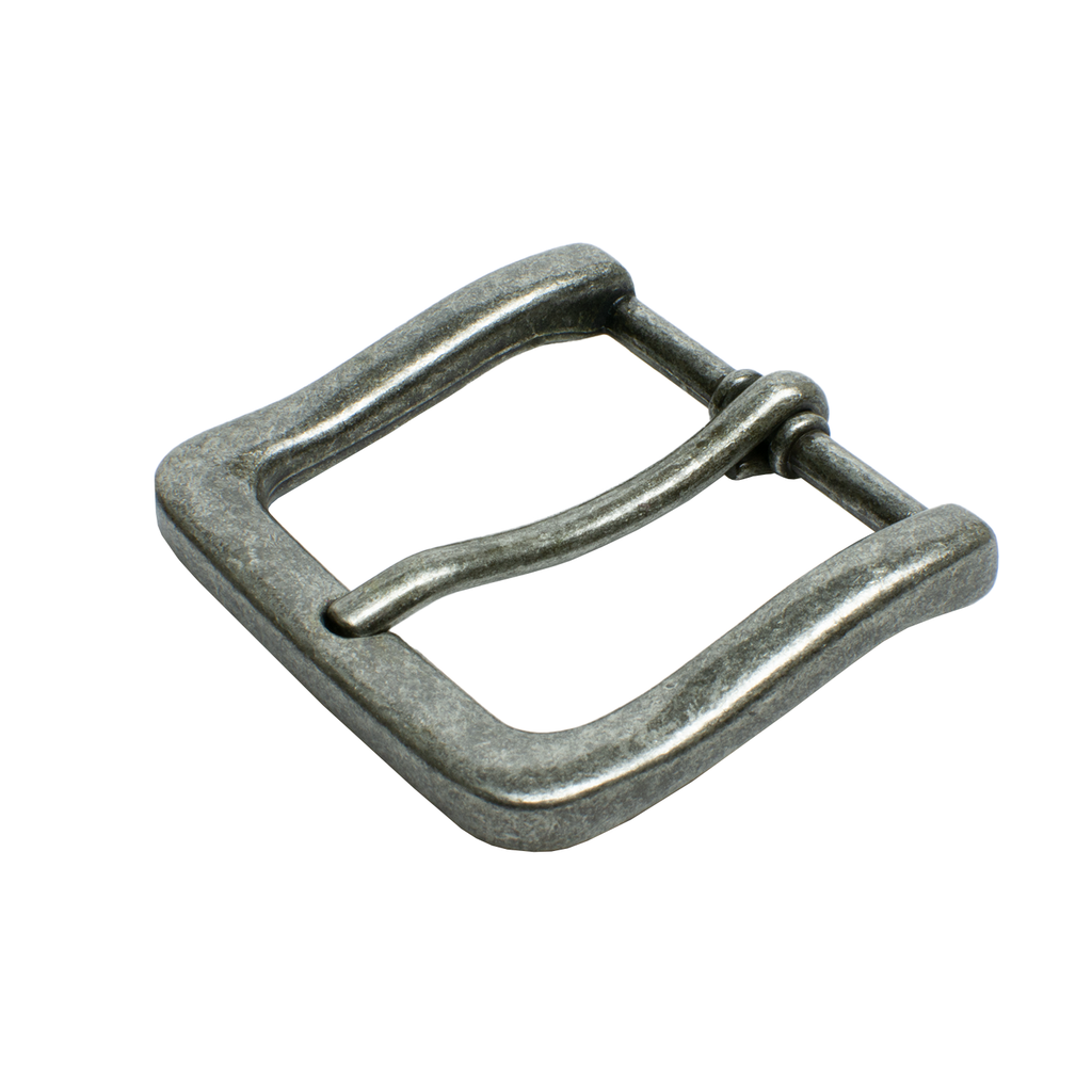 Explorer Nickel Free Belt Buckle (1⅜
