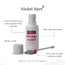 Nicalert Test Kit Easy & Accurate Nickel Test Kit | Avoid Nickel in Jewelry – NoNickel.com