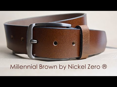 Millennial Brown 360 video