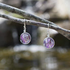 Venus Earrings | Nonickel.com, hypoallergenic earrings